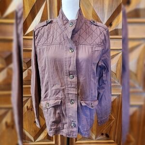 Maurices Jacket Sz L